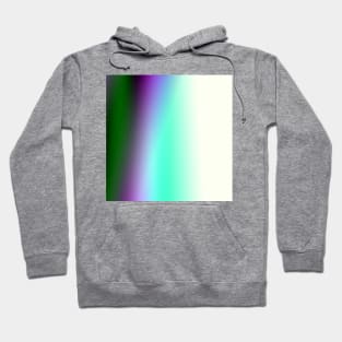 red blue green abstract texture background pattern Hoodie